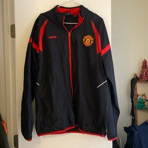 Manchester jacket